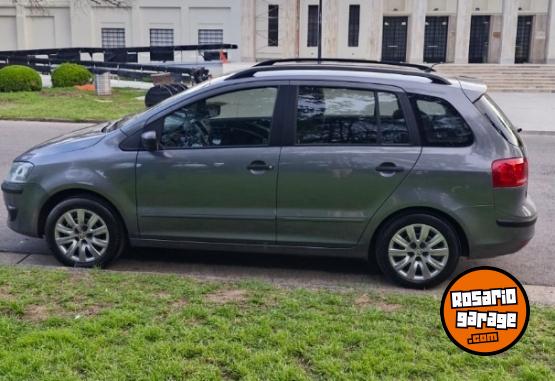 Autos - Volkswagen Suran gnc impecable 2013 GNC 130000Km - En Venta