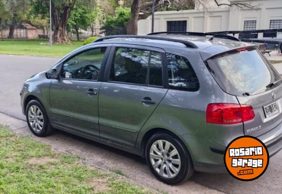 Autos - Volkswagen Suran gnc impecable 2013 GNC 130000Km - En Venta