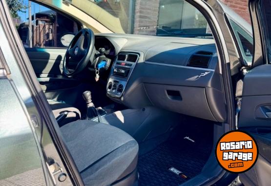 Autos - Fiat Punto 2008 Nafta 154000Km - En Venta