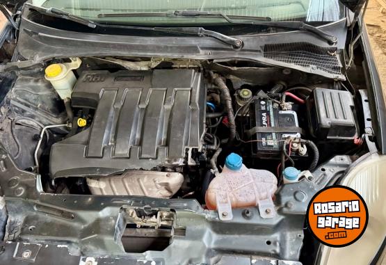 Autos - Fiat Punto 2008 Nafta 154000Km - En Venta