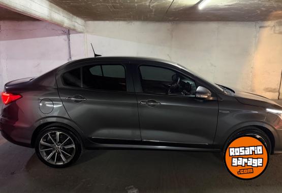 Autos - Fiat Cronos 2020 Nafta 59000Km - En Venta