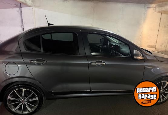 Autos - Fiat Cronos 2020 Nafta 59000Km - En Venta