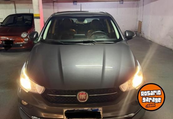 Autos - Fiat Cronos 2020 Nafta 59000Km - En Venta