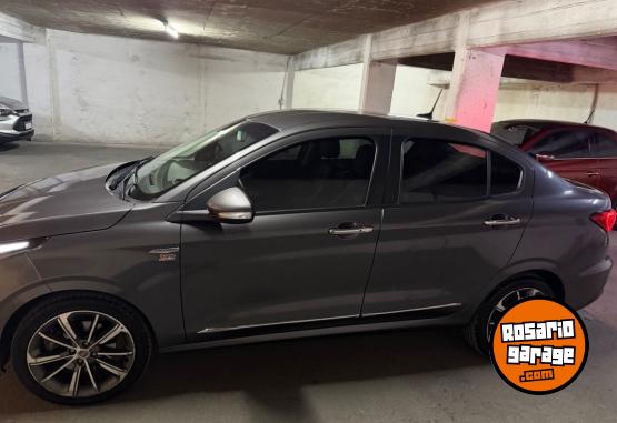 Autos - Fiat Cronos 2020 Nafta 59000Km - En Venta