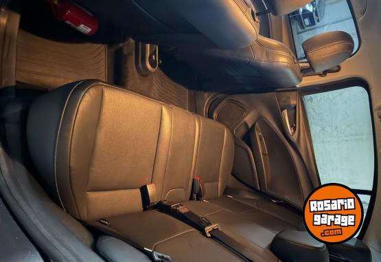 Autos - Fiat Cronos 2020 Nafta 59000Km - En Venta