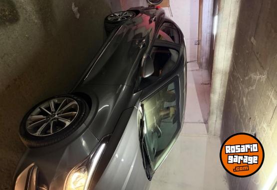 Autos - Fiat Cronos 2020 Nafta 59000Km - En Venta