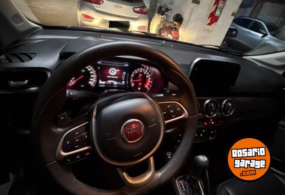 Autos - Fiat Cronos 2020 Nafta 59000Km - En Venta