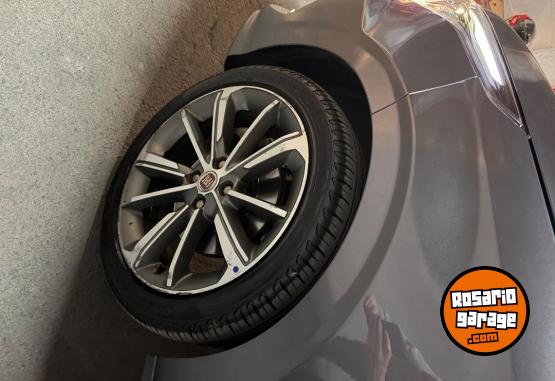 Autos - Fiat Cronos 2020 Nafta 59000Km - En Venta