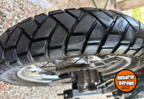 Motos - Zanella ZR 250 2018 Nafta 38458Km - En Venta