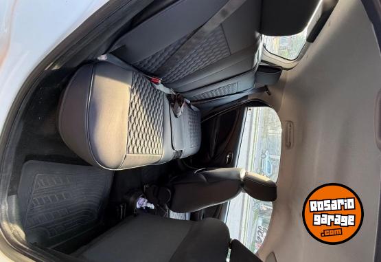 Autos - Toyota Etios 2015 2015 Nafta 125000Km - En Venta