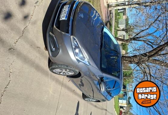Autos - Peugeot 208 feline modelo 2016 2016 Nafta 142000Km - En Venta