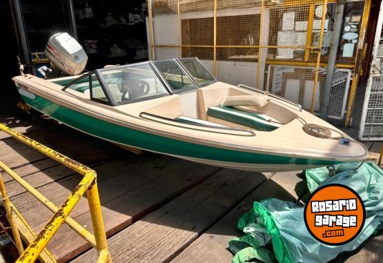 Embarcaciones - Canestrari Challenger !!! - En Venta
