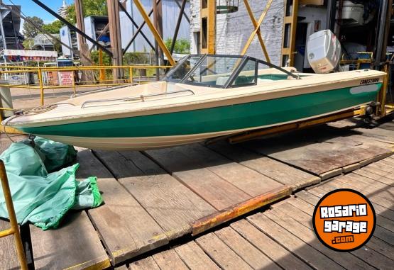 Embarcaciones - Canestrari Challenger !!! - En Venta