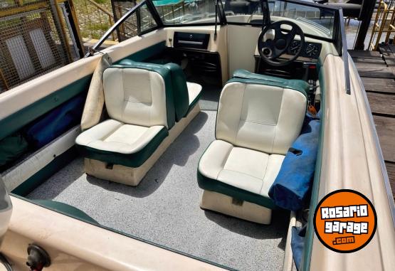 Embarcaciones - Canestrari Challenger !!! - En Venta