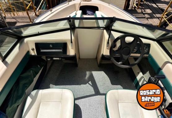 Embarcaciones - Canestrari Challenger !!! - En Venta