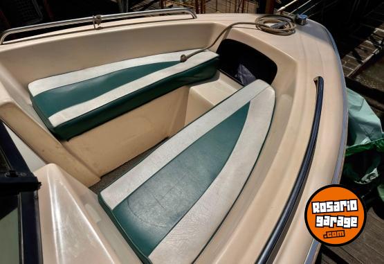 Embarcaciones - Canestrari Challenger !!! - En Venta