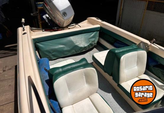 Embarcaciones - Canestrari Challenger !!! - En Venta