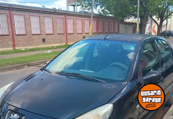 Autos - Peugeot 207 2012 Nafta 190333Km - En Venta