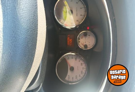 Autos - Peugeot 207 2012 Nafta 190333Km - En Venta
