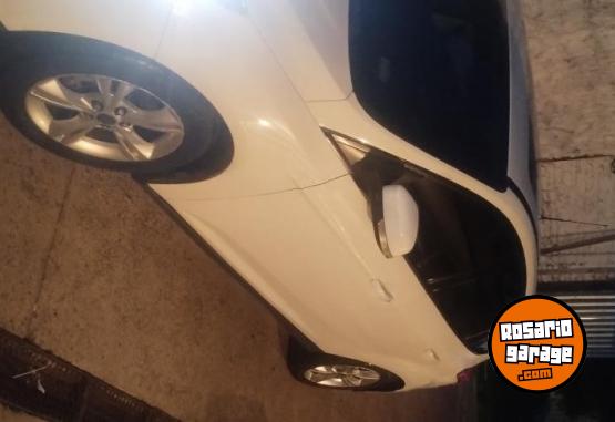 Autos - Ford Focus 3 2014 Nafta 165000Km - En Venta