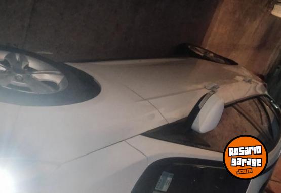 Autos - Ford Focus 3 2014 Nafta 165000Km - En Venta