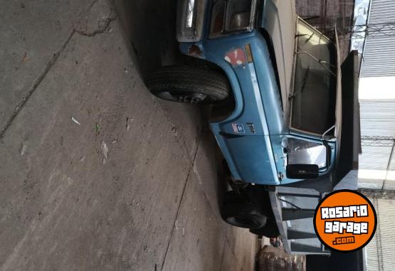 Camiones y Grúas - Vendo no permuto - En Venta