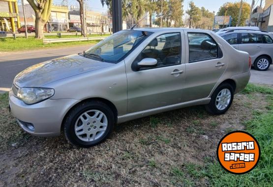 Autos - Fiat Siena 2006 Diesel 180000Km - En Venta