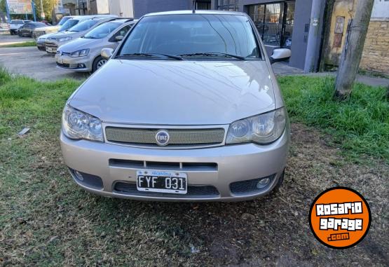Autos - Fiat Siena 2006 Diesel 180000Km - En Venta