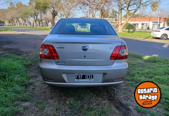 Autos - Fiat Siena 2006 Diesel 180000Km - En Venta