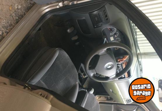 Autos - Fiat Siena 2006 Diesel 180000Km - En Venta
