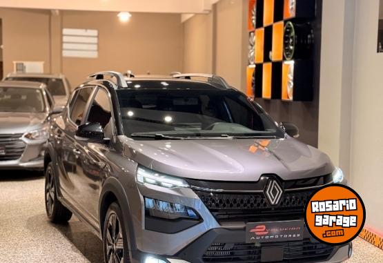 Autos - Renault KARDIAN PREMIERE 2025 Nafta 3700Km - En Venta