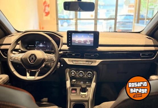 Autos - Renault KARDIAN PREMIERE 2025 Nafta 3700Km - En Venta