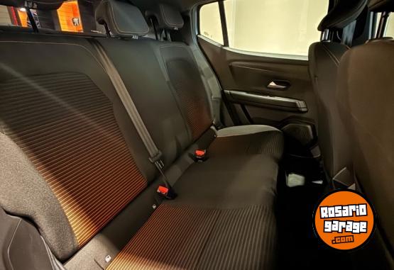 Autos - Renault KARDIAN PREMIERE 2025 Nafta 3700Km - En Venta