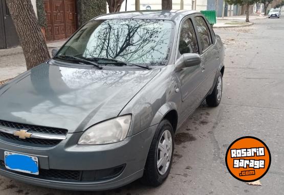 Autos - Chevrolet Corsa Classic LS A/D 1.4 2012 Nafta 118000Km - En Venta