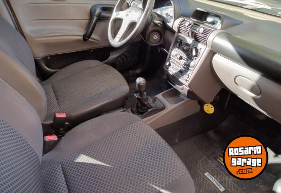 Autos - Chevrolet Corsa Classic LS A/D 1.4 2012 Nafta 118000Km - En Venta