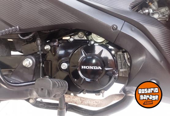 Motos - Honda Wave s 2022 Nafta 26000Km - En Venta