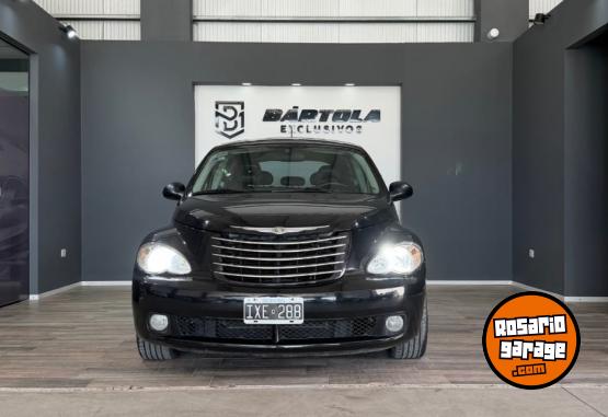 Autos - Chrysler PT Cruiser 2010 GNC 160500Km - En Venta