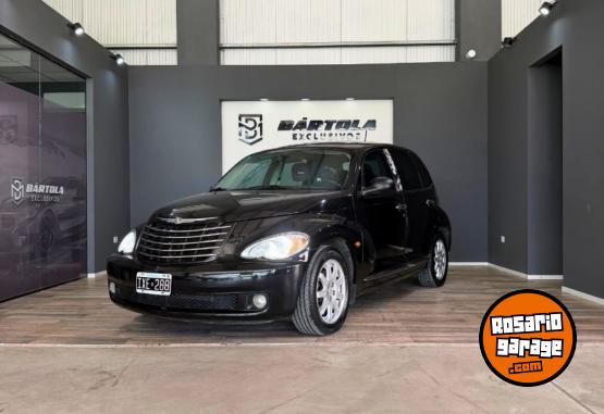Autos - Chrysler PT Cruiser 2010 GNC 160500Km - En Venta
