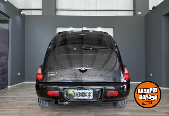Autos - Chrysler PT Cruiser 2010 GNC 160500Km - En Venta