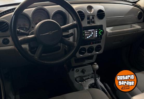 Autos - Chrysler PT Cruiser 2010 GNC 160500Km - En Venta