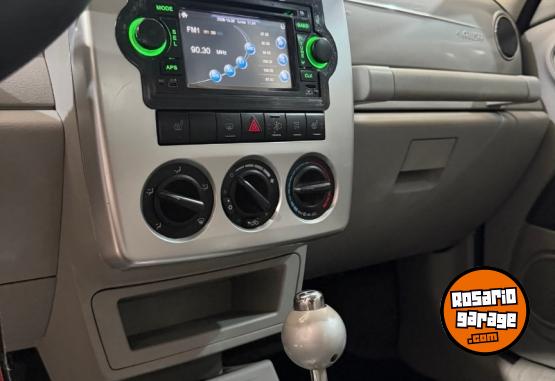 Autos - Chrysler PT Cruiser 2010 GNC 160500Km - En Venta