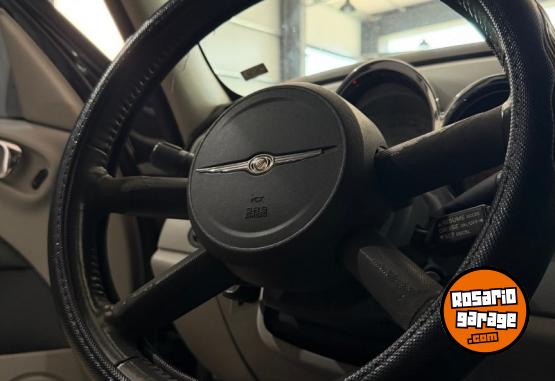 Autos - Chrysler PT Cruiser 2010 GNC 160500Km - En Venta