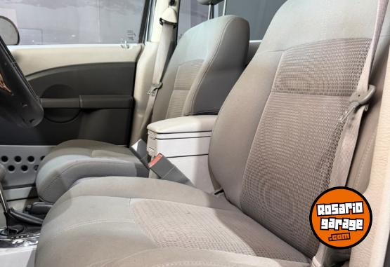 Autos - Chrysler PT Cruiser 2010 GNC 160500Km - En Venta