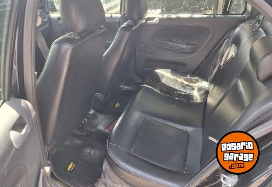 Autos - Volkswagen Voyage 2014 GNC 526526Km - En Venta