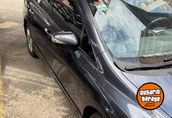 Autos - Honda Civic Exs 2009 Nafta 165000Km - En Venta