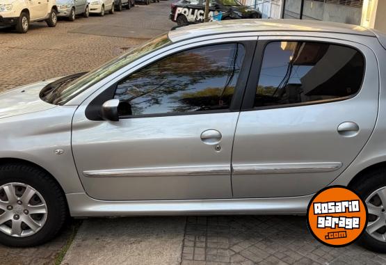 Autos - Peugeot 207 compact allure 1.4 5P 2013 Nafta 140000Km - En Venta