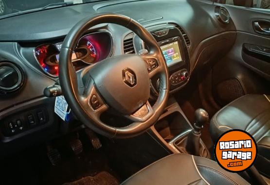 Autos - Renault Captur Intens 2.0 2020 Nafta 116000Km - En Venta