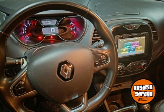 Autos - Renault Captur Intens 2.0 2020 Nafta 116000Km - En Venta