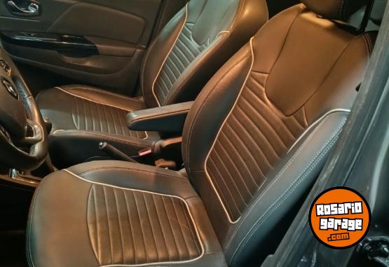 Autos - Renault Captur Intens 2.0 2020 Nafta 116000Km - En Venta