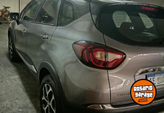 Autos - Renault Captur Intens 2.0 2020 Nafta 116000Km - En Venta